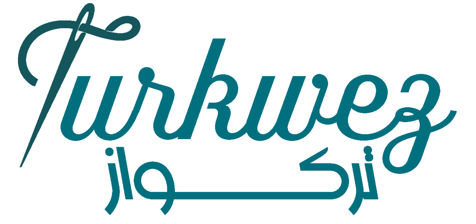 Turkoise fashion